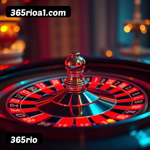 Loterias online disponíveis na 365rio