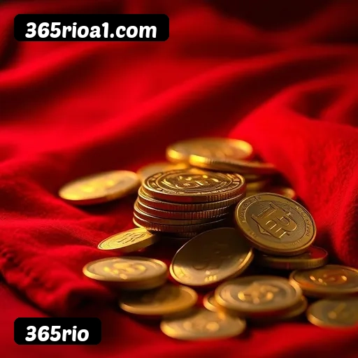 Níveis do programa VIP da 365rio